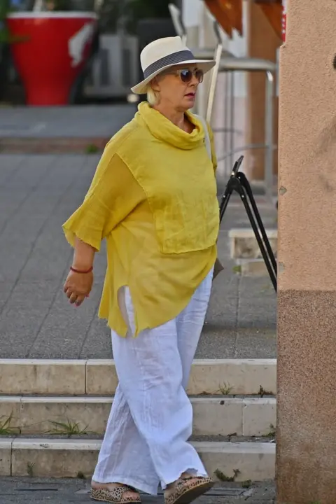 FOTO Đir po gradu, subota 13. srpnja