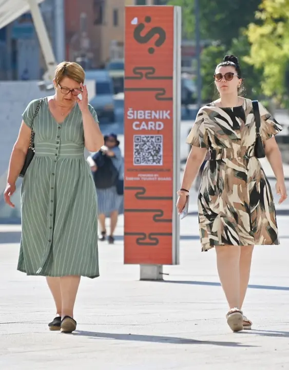FOTO Đir po gradu, subota 13. srpnja