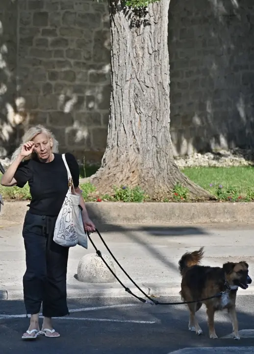 FOTO Đir po gradu, nedjelja 14. srpnja