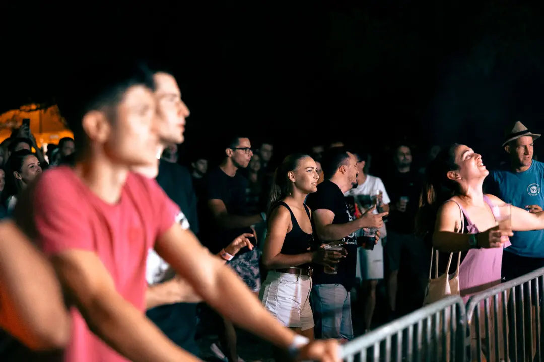 Odsvirao posljednji Regius, uz deset bendova, 13 DJ-a i odlično raspoloženu publiku