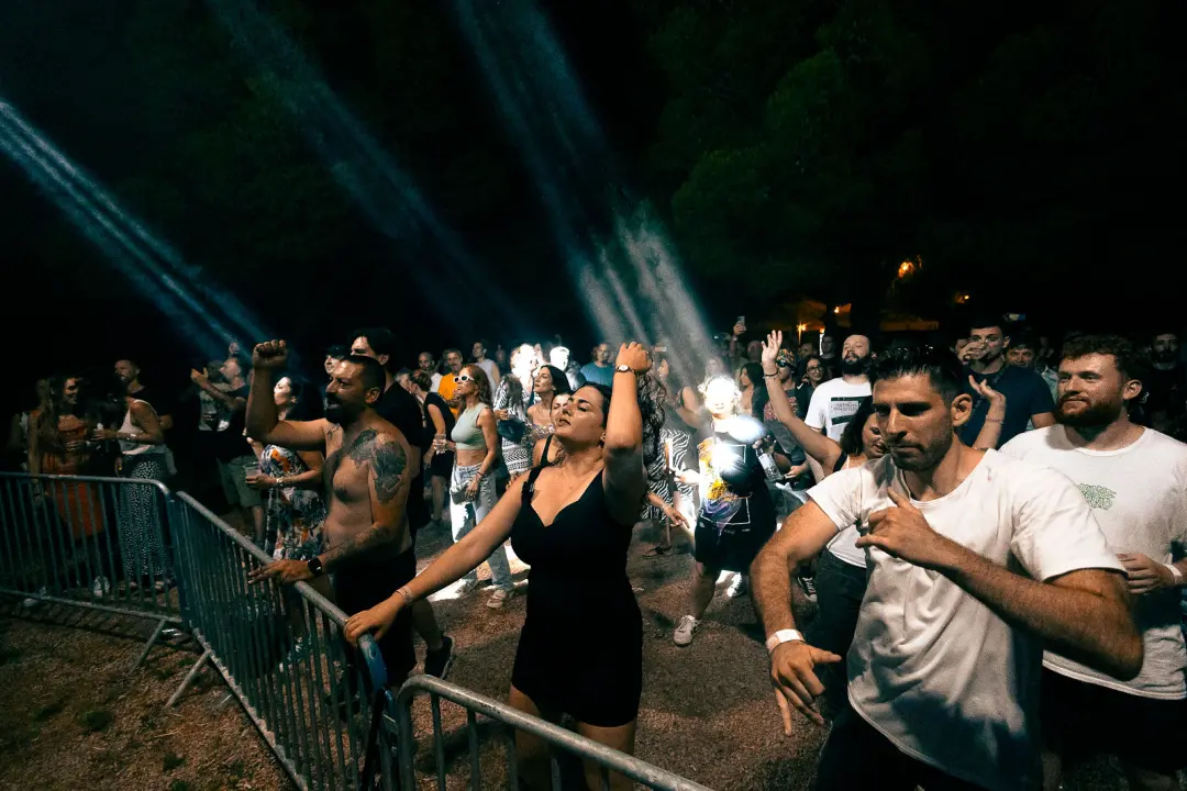Odsvirao posljednji Regius, uz deset bendova, 13 DJ-a i odlično raspoloženu publiku