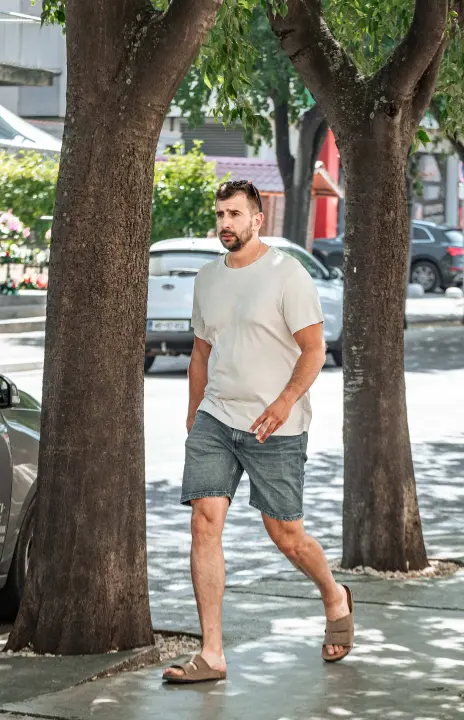 FOTO Đir po gradu, četvrtak 18. srpnja