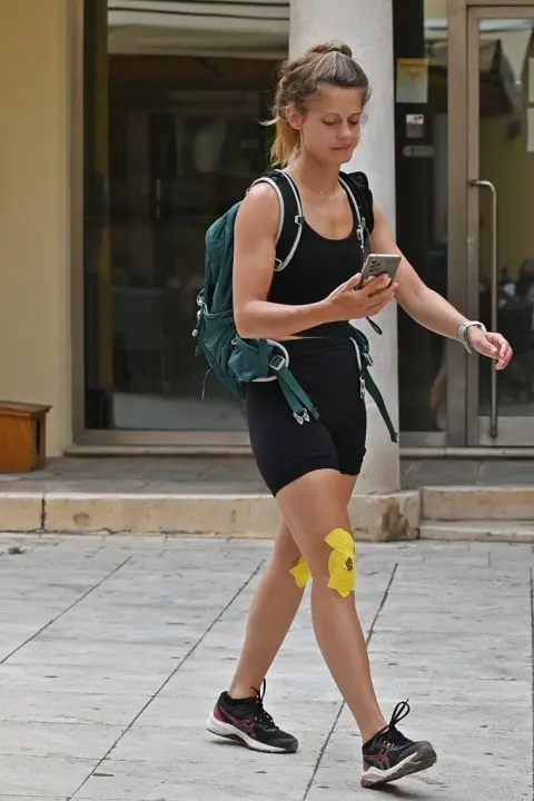 FOTO Đir po gradu, subota 20. srpnja