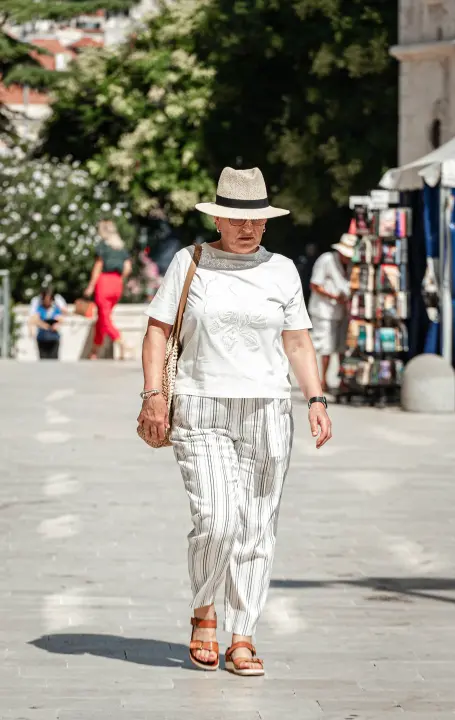 FOTO Đir po gradu, utorak 23. srpnja