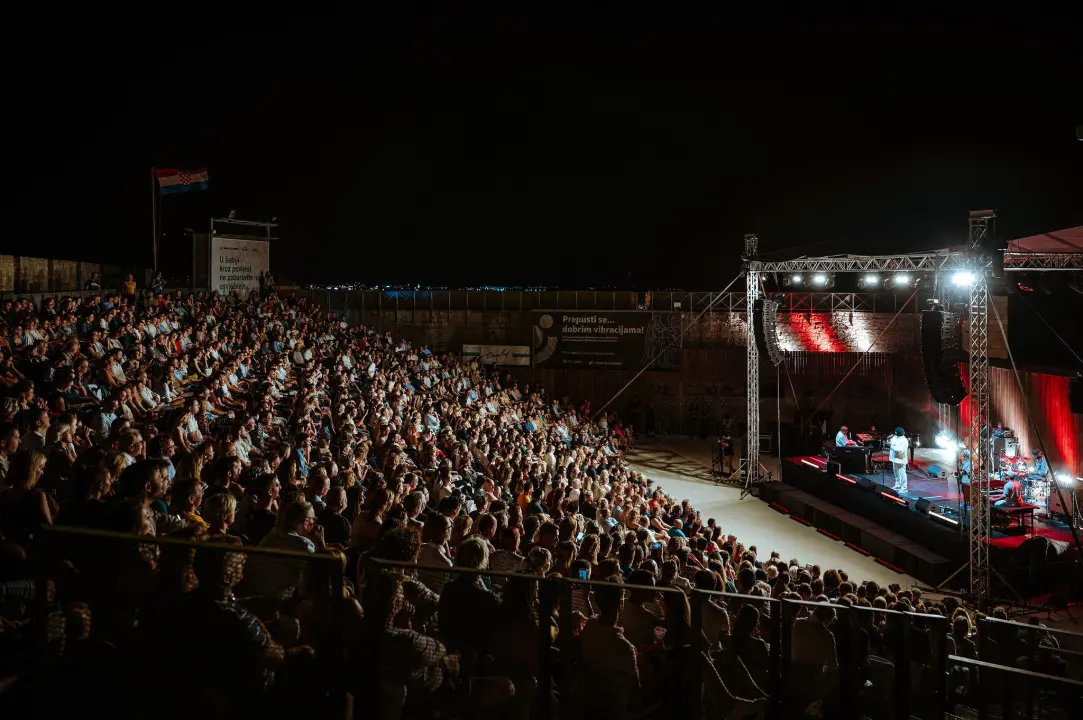 Postoje koncerti, a postoji i Gregory Porter: 'Ovo je bilo duhovno iskustvo'