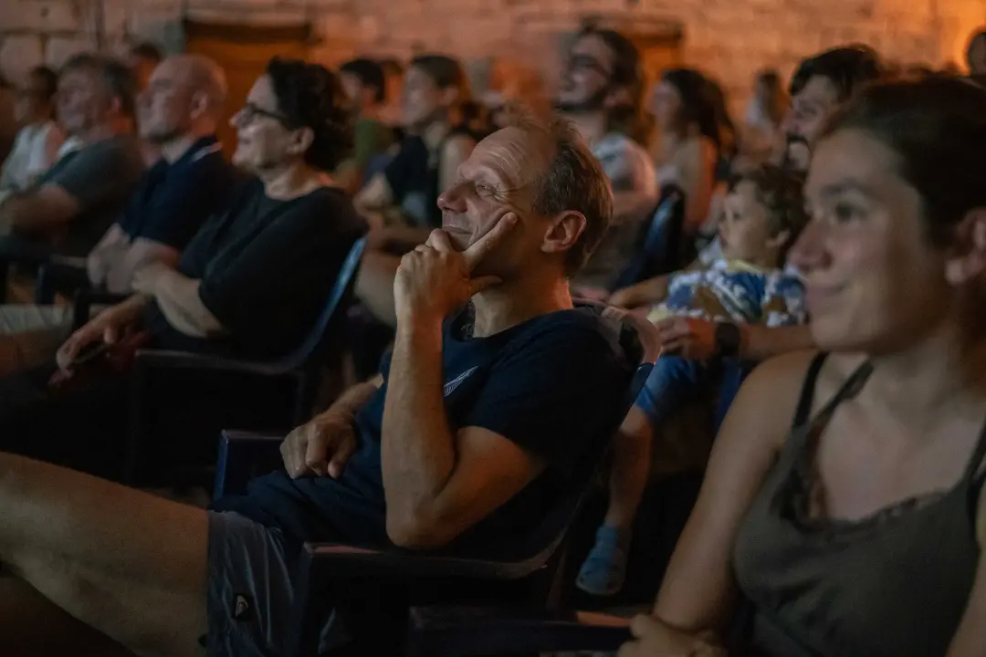 Supertoon otvoren filmom 'Žarko, razmazit ćeš dite' braće Popović i Tisje Kljaković Brajić