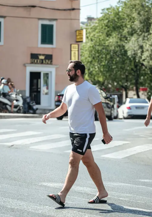 FOTO Đir po gradu, srijeda 24. srpnja