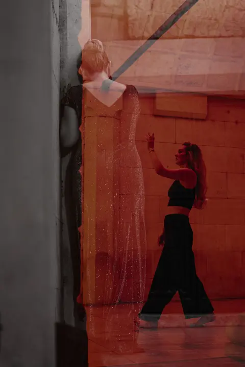 Snažne emocije, važne društvene teme i sjajna atmosfera obilježile su treću večer Šibenik Dance Festivala 