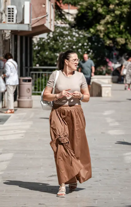 FOTO Đir po gradu, četvrtak 25. srpnja