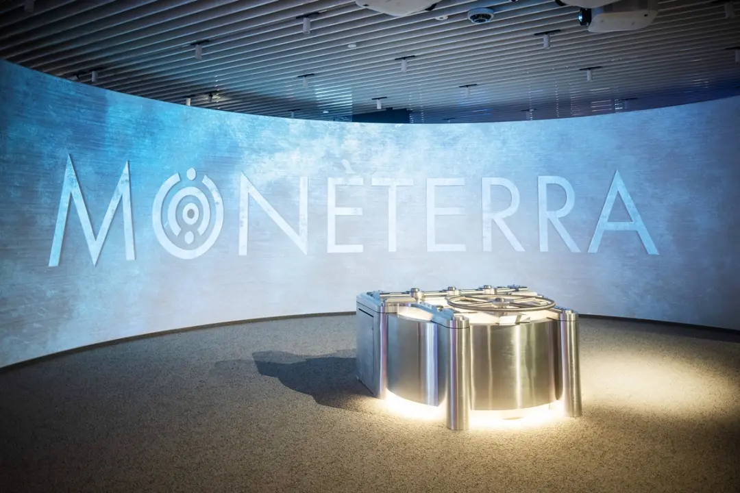 Vrbanov projekt desetljeća: 'Moneterri' je novi muzej novca u Zagrebu