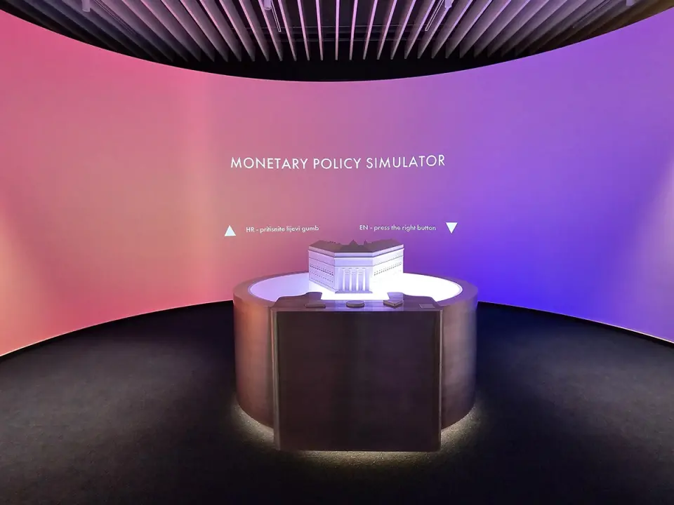 Vrbanov projekt desetljeća: 'Moneterri' je novi muzej novca u Zagrebu
