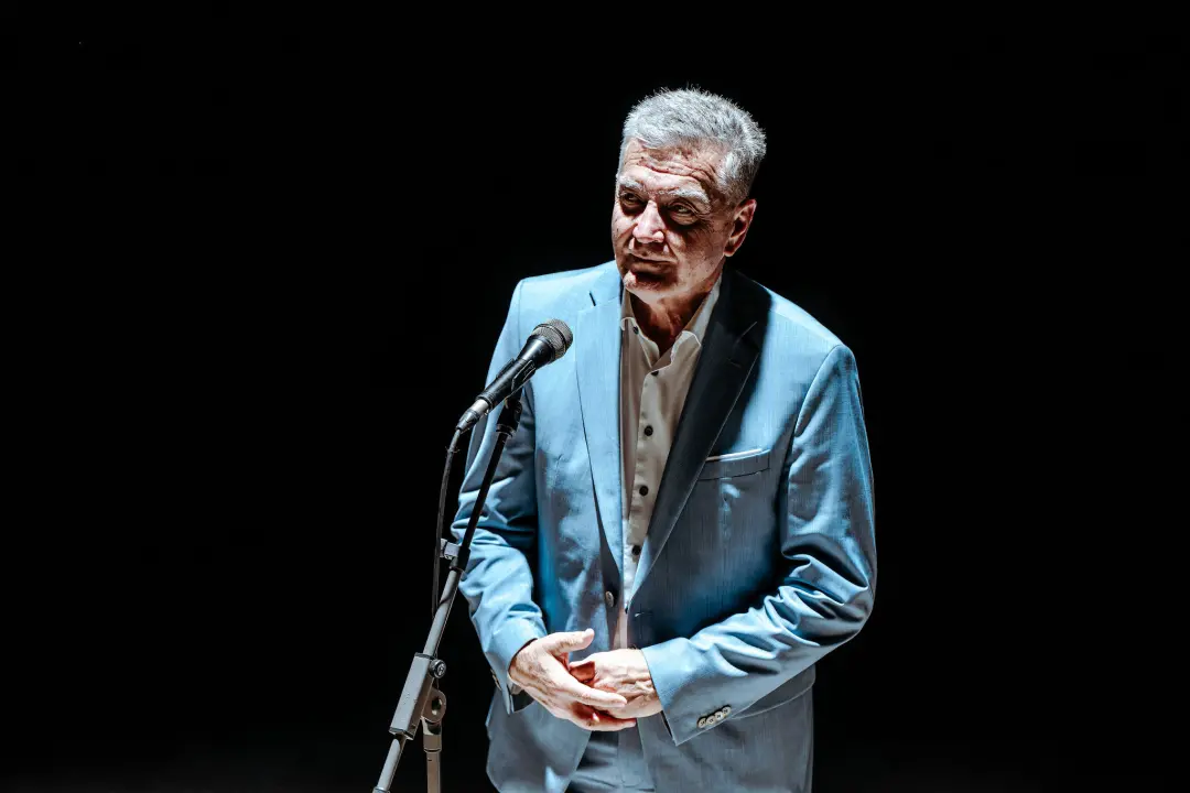 PUPO na sv. Mihovilu: Priča inspirirana Pinocchijom u plesnom remek-djelu talijanskih umjetnika