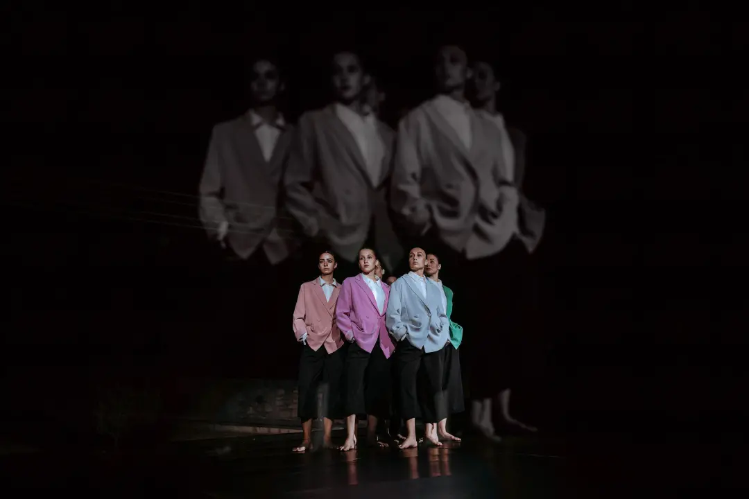 Izvedba ispunjena snažnim emocijama dotaknula je publiku i zaokružila 13. izdanje Šibenik Dance Festivala 