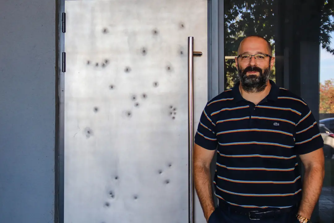 Pristigla jedna ponuda za završetak uređenja Spomen sobe Domovinskog rata na Baldekinu 