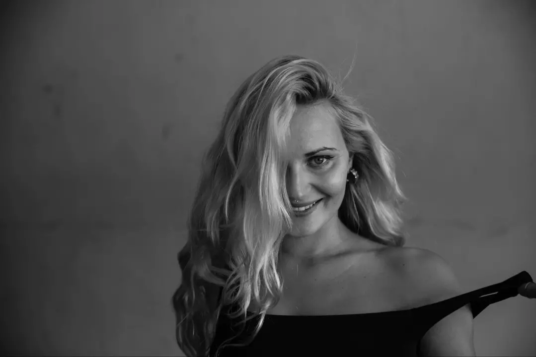 Antonija Julija odlučila je slijediti svoj san i postati glumica: 'Ja sam građanka svijeta, ali sam i dalje Birnjanka'