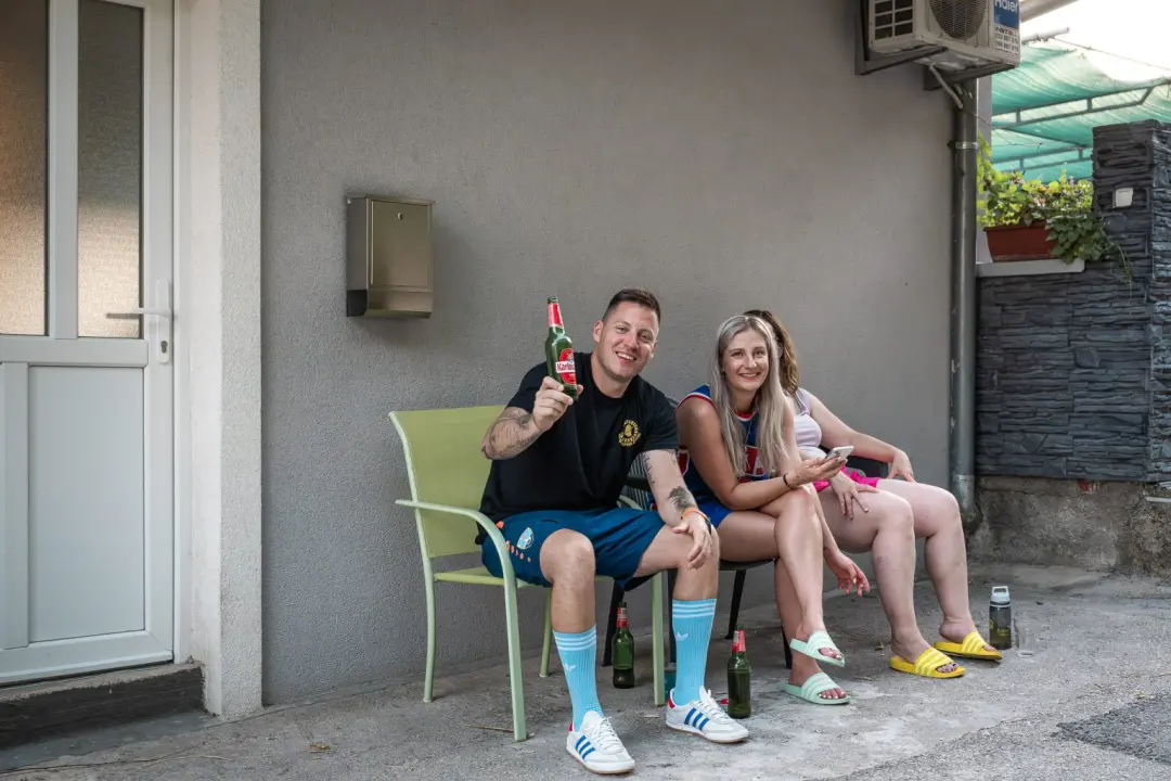 Više od 50 natjecatelja utrkivalo se na karićima kroz Rupe