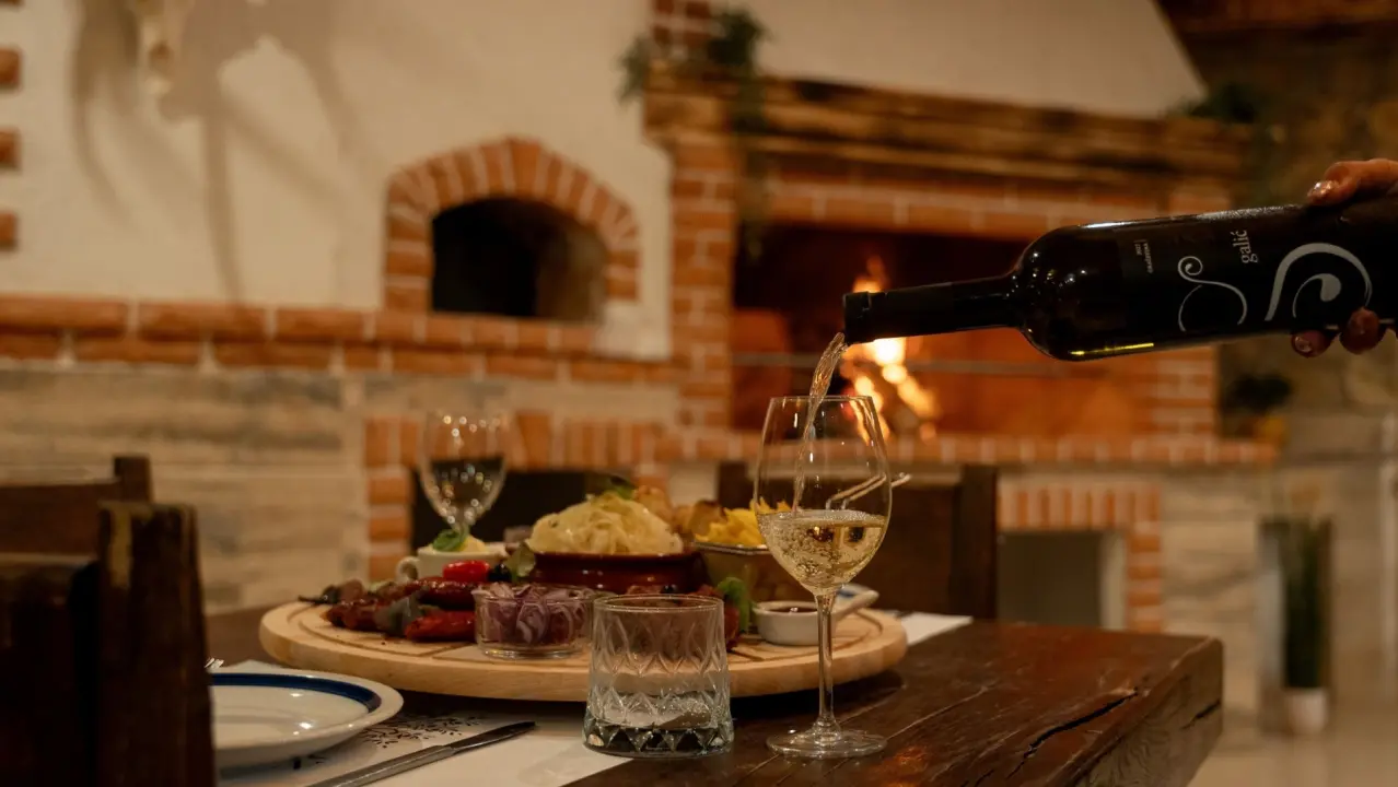 Hotel Miran idealno je mjesto za sve vaše proslave! 