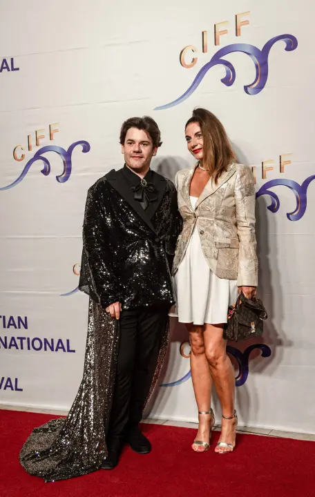 Na otvorenje filmskog festivala u Šibeniku stigle holivudske zvijezde, ali i brojna gradska lica