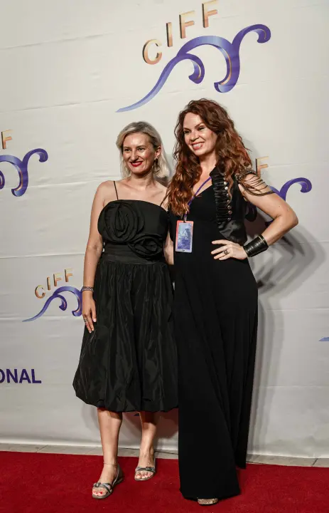 Na otvorenje filmskog festivala u Šibeniku stigle holivudske zvijezde, ali i brojna gradska lica