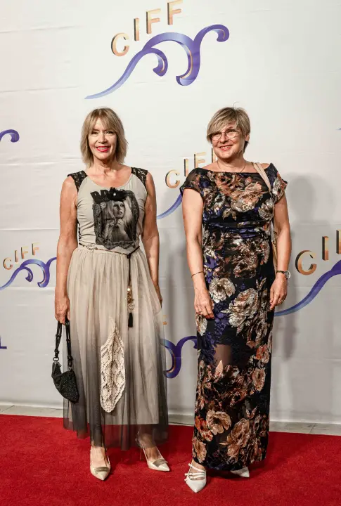 Na otvorenje filmskog festivala u Šibeniku stigle holivudske zvijezde, ali i brojna gradska lica