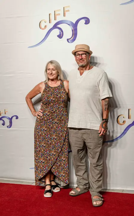Na otvorenje filmskog festivala u Šibeniku stigle holivudske zvijezde, ali i brojna gradska lica