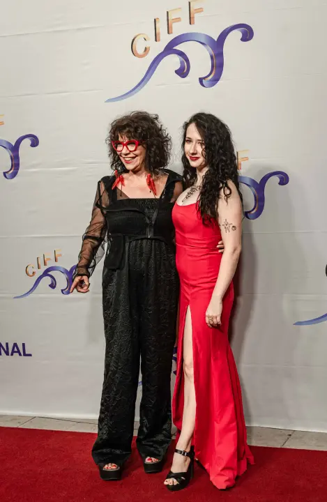 Na otvorenje filmskog festivala u Šibeniku stigle holivudske zvijezde, ali i brojna gradska lica