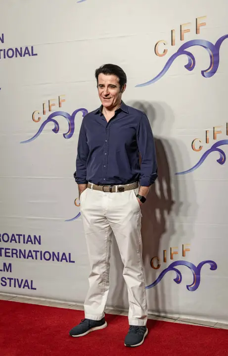 Na otvorenje filmskog festivala u Šibeniku stigle holivudske zvijezde, ali i brojna gradska lica