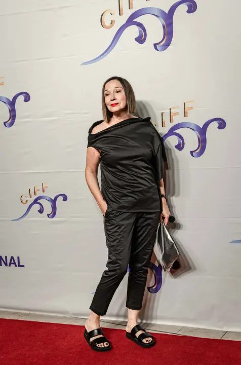 Na otvorenje filmskog festivala u Šibeniku stigle holivudske zvijezde, ali i brojna gradska lica