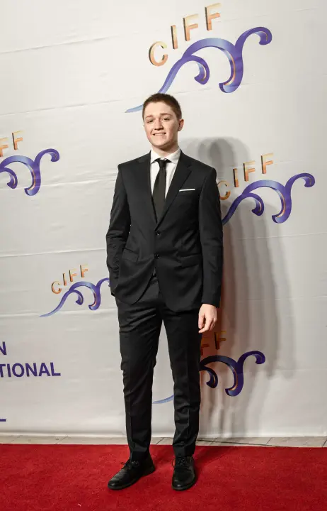 Na otvorenje filmskog festivala u Šibeniku stigle holivudske zvijezde, ali i brojna gradska lica
