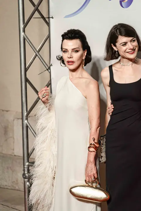 Na otvorenje filmskog festivala u Šibeniku stigle holivudske zvijezde, ali i brojna gradska lica