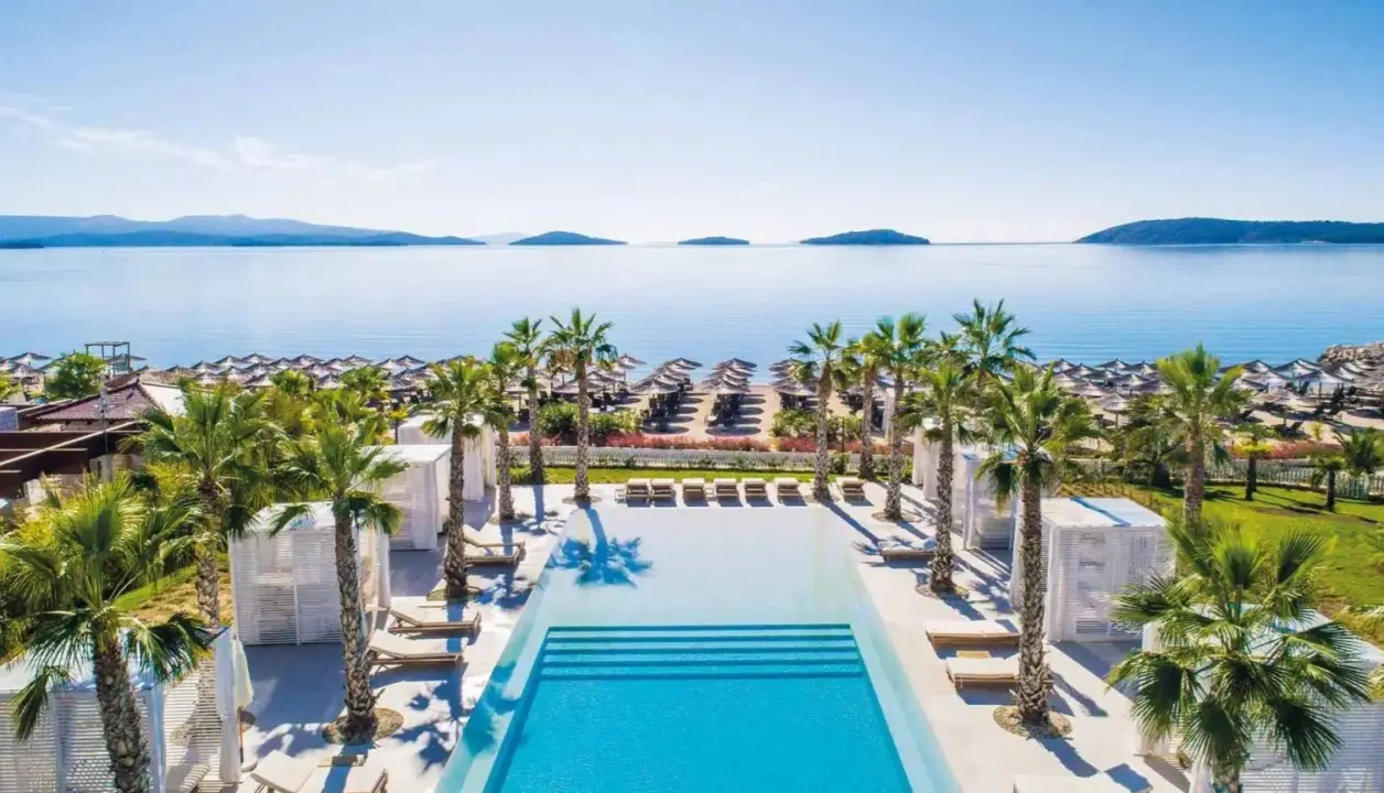 Jedan od najvećih domaćih hotelijera povlači šibenski Solaris s Burze 