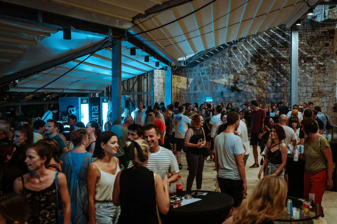 Trentemøller s bendom hipnotizirao publiku na Tvrđavi sv. Mihovila: Priredili su show za pamćenje 