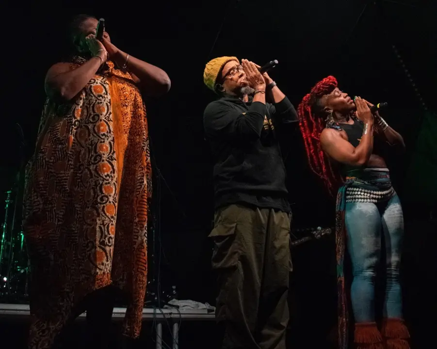 Hip-hop u Šibeniku: Odlični koncert uz domaće i svjetske zvijezde zatvorili šestu sezonu Martinske 