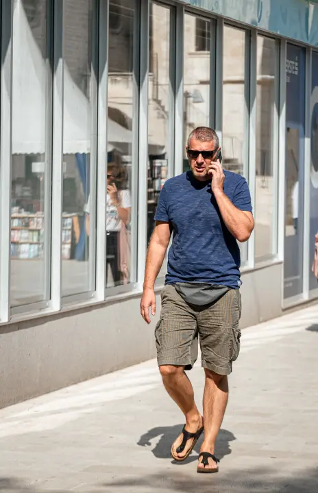 FOTO Đir po gradu, četvrtak 22. kolovoza