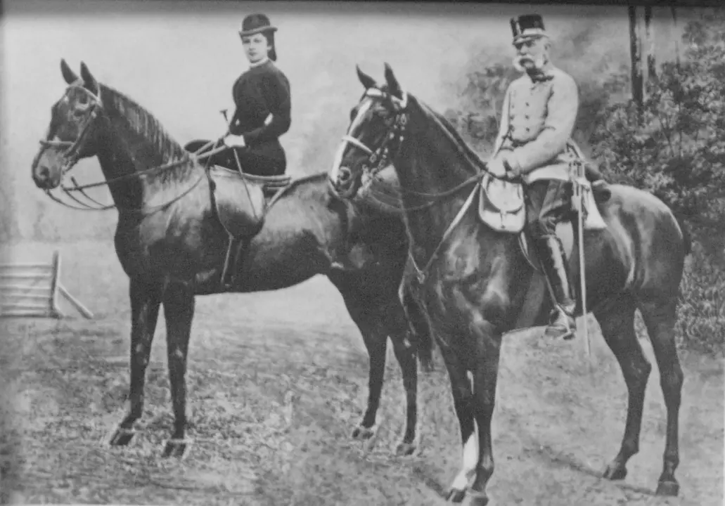 Otkrivamo: Carica Sisi nije bila u Šibeniku 1875. godine. Nije uopće putovala u Dalmaciju s carem Franjom Josipom 