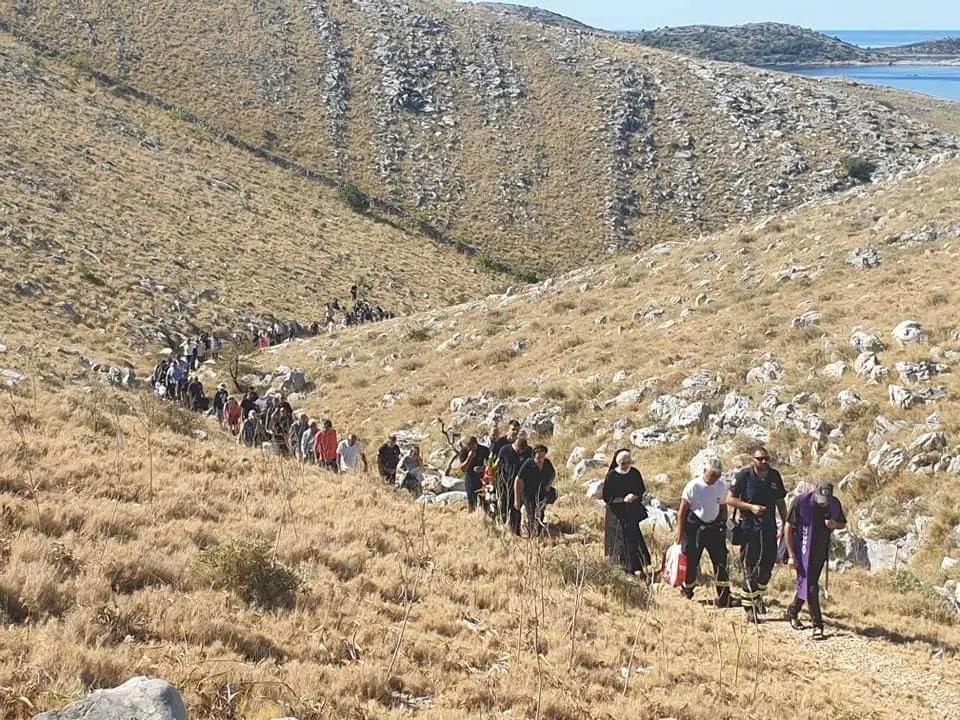 Vlada proglašava Dan sjećanja na poginule vatrogasce na Kornatima