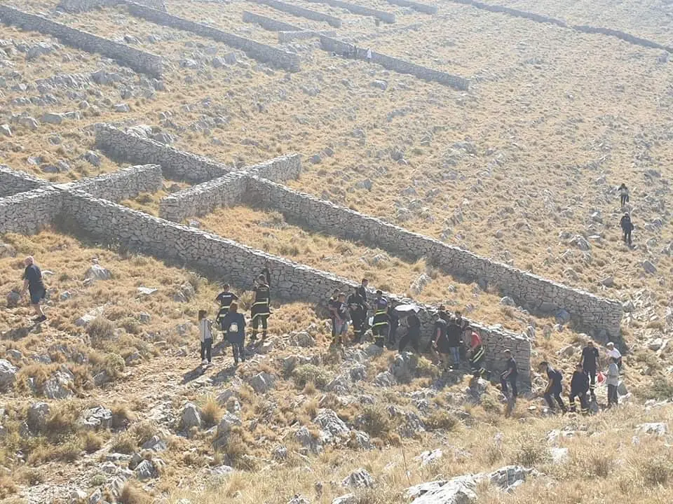 Vlada proglašava Dan sjećanja na poginule vatrogasce na Kornatima