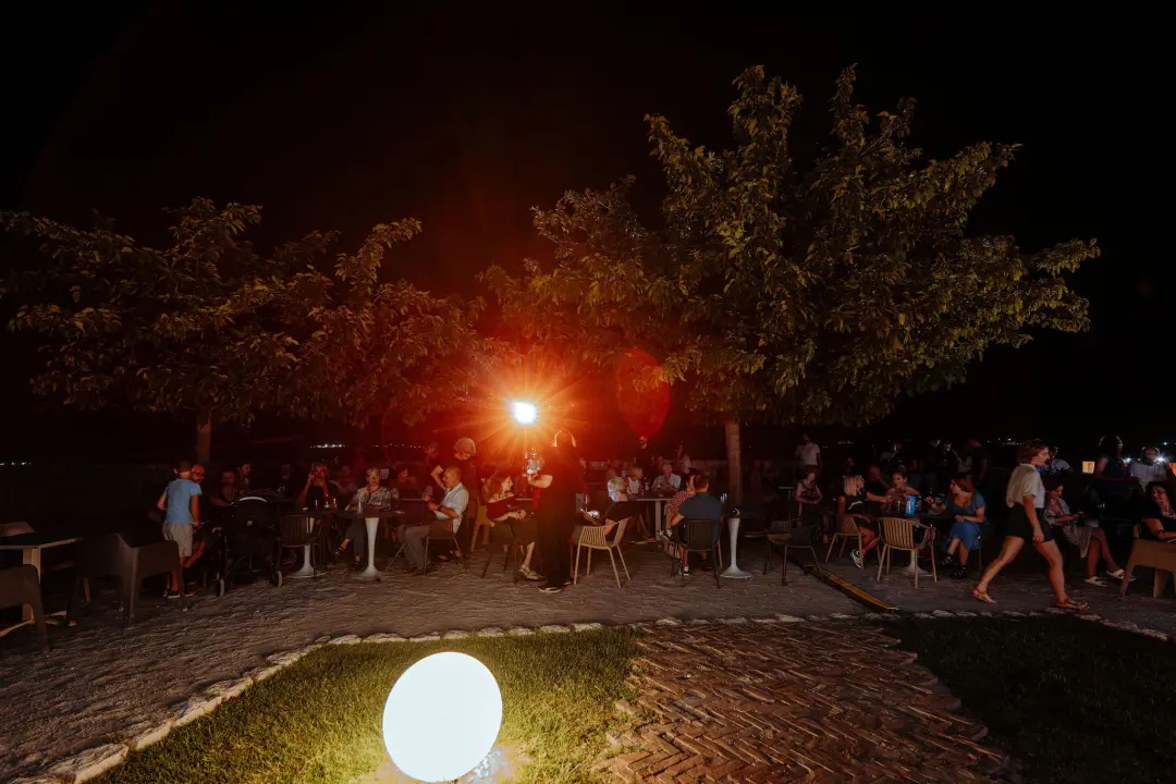 Film Ante Storića na Baroneu: ‘Lik je dobrim dijelom baziran na nekoj zakržljaloj verziji mene’ 