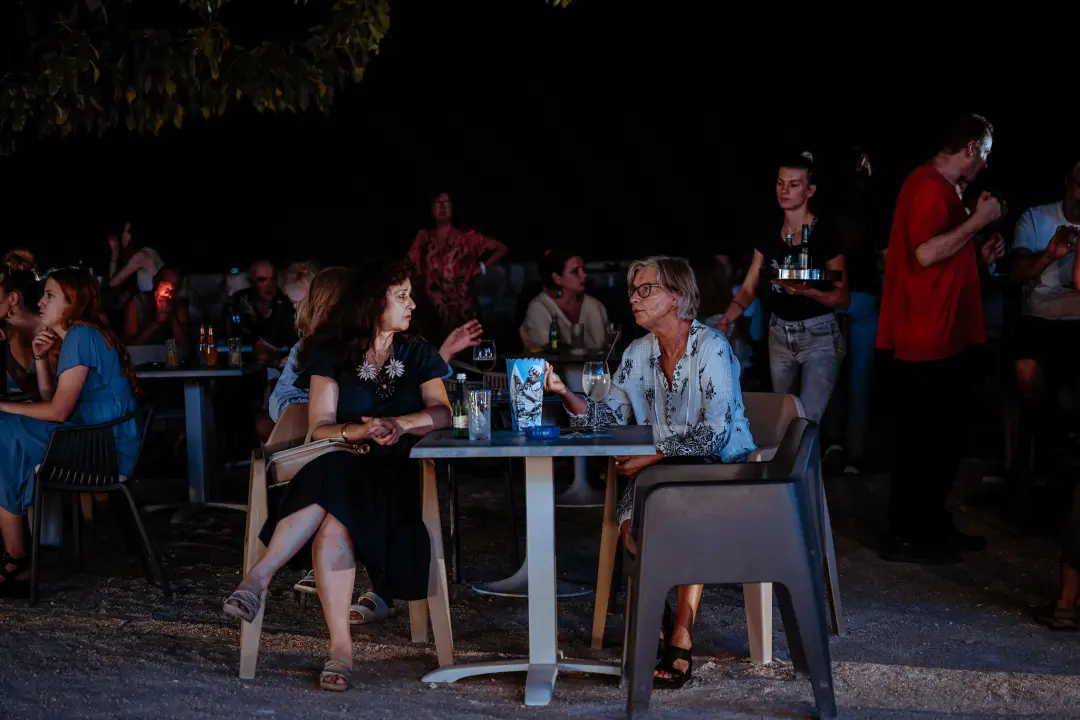 Film Ante Storića na Baroneu: ‘Lik je dobrim dijelom baziran na nekoj zakržljaloj verziji mene’ 