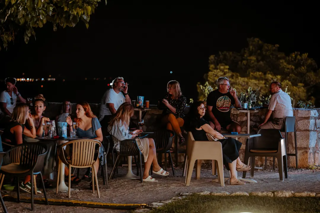 Film Ante Storića na Baroneu: ‘Lik je dobrim dijelom baziran na nekoj zakržljaloj verziji mene’ 