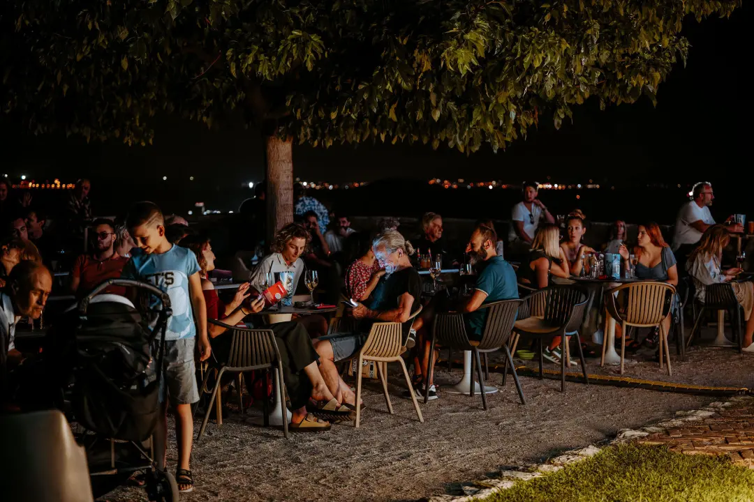 Film Ante Storića na Baroneu: ‘Lik je dobrim dijelom baziran na nekoj zakržljaloj verziji mene’ 