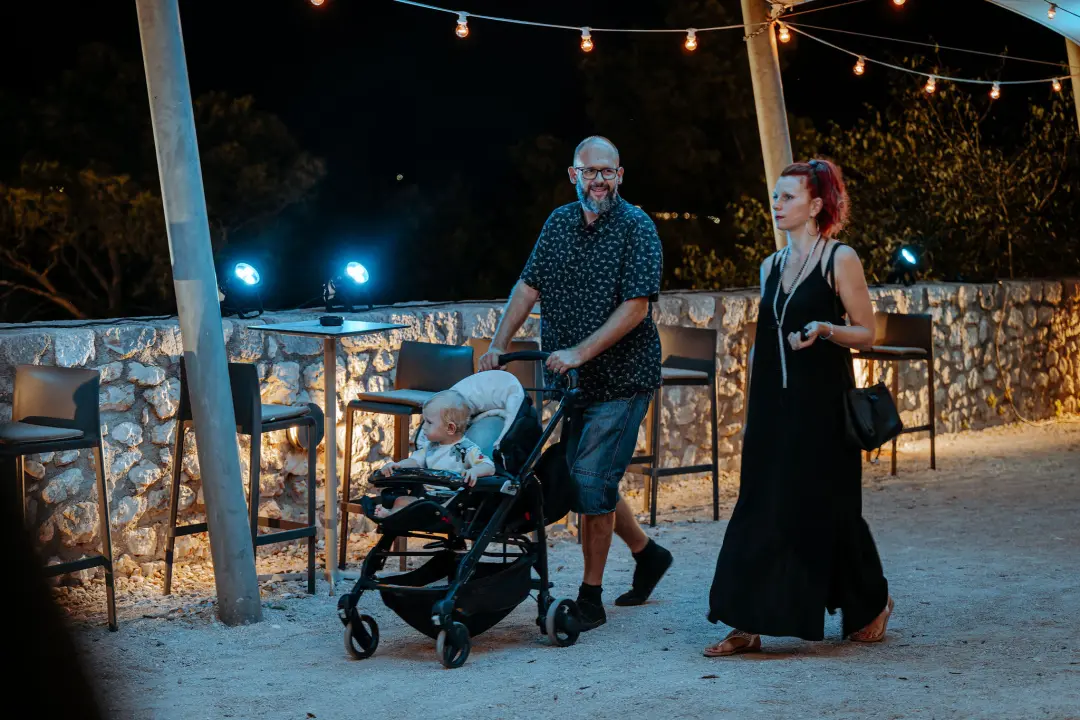 Film Ante Storića na Baroneu: ‘Lik je dobrim dijelom baziran na nekoj zakržljaloj verziji mene’ 