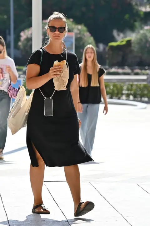 FOTO Đir po gradu, nedjelja 1. rujna