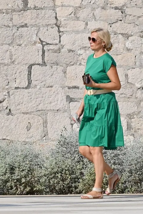 FOTO Đir po gradu, utorak 3. rujna