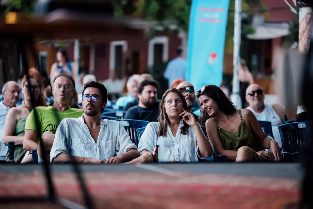 Dodjelom nagrade 'Dijana Klarić' zatvoren šibenski putnički festival