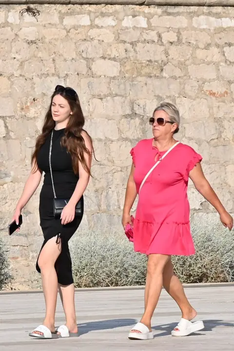 FOTO Đir po gradu, srijeda 4. rujna
