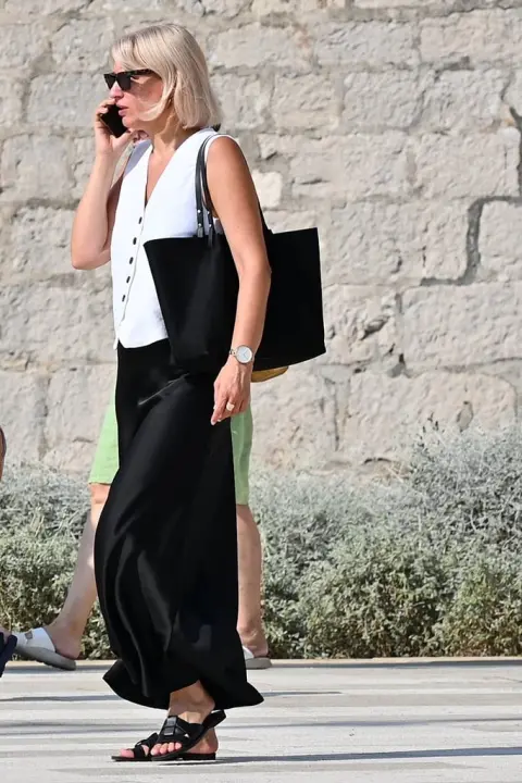 FOTO Đir po gradu, četvrtak 5. rujna