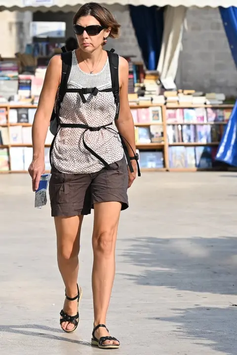 FOTO Đir po gradu, četvrtak 5. rujna