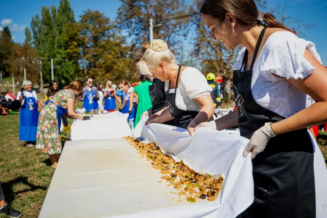 Štrudlafest i ove godine oduševio! Stotine okusa, ali samo jedna je najbolja