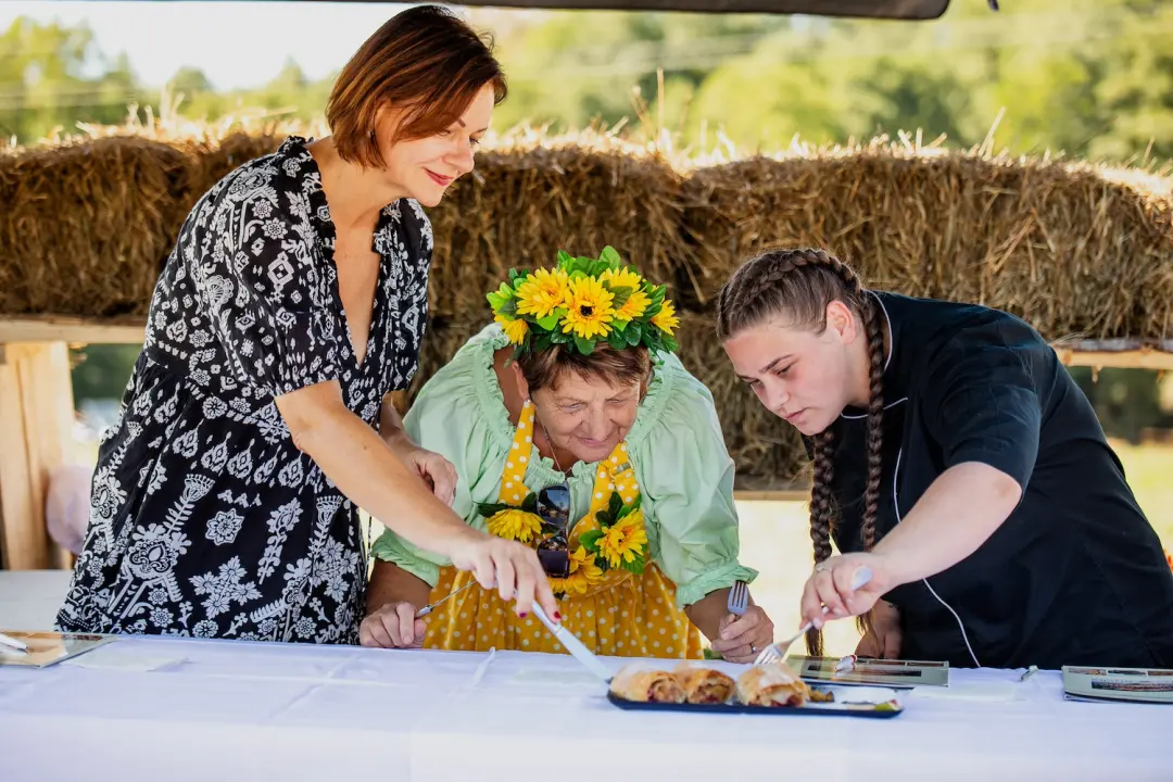 Štrudlafest i ove godine oduševio! Stotine okusa, ali samo jedna je najbolja